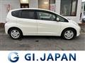 2011 Honda Fit