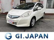 2011 Honda Fit