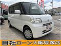 2008 Daihatsu Tanto