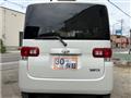 2008 Daihatsu Tanto