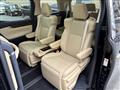 2018 Toyota Alphard Hybrid