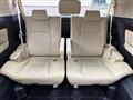 2018 Toyota Alphard Hybrid