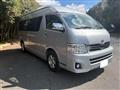 2012 Toyota Regiusace Van