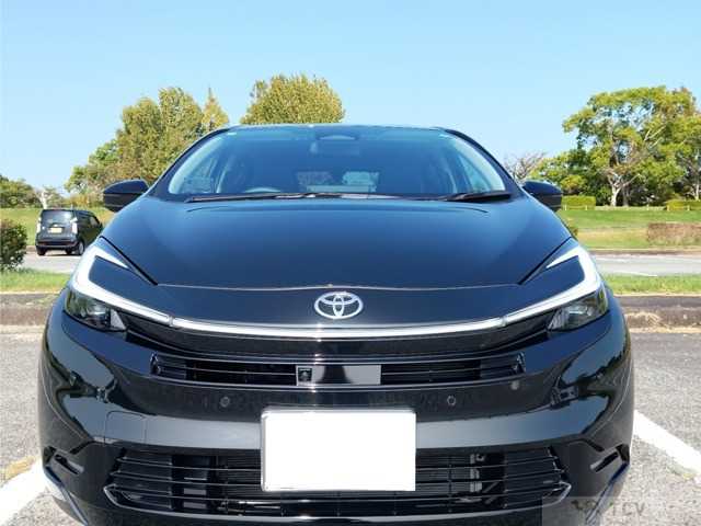 2025 Toyota AQUA