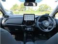 2025 Toyota AQUA