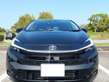 2025 Toyota AQUA