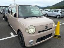 2010 Daihatsu MIRA COCOA