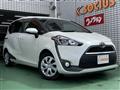 2017 Toyota Sienta