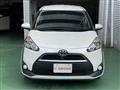 2017 Toyota Sienta