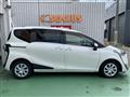 2017 Toyota Sienta