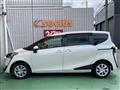 2017 Toyota Sienta