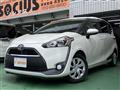 2017 Toyota Sienta