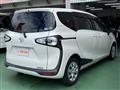 2017 Toyota Sienta