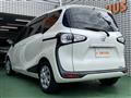 2017 Toyota Sienta