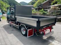 2003 Mitsubishi Canter
