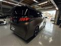 2025 Toyota Alphard G