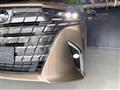 2025 Toyota Alphard G