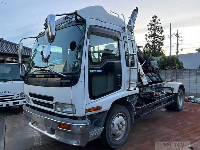 2000 Isuzu Isuzu Others