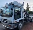 2000 Isuzu Isuzu Others