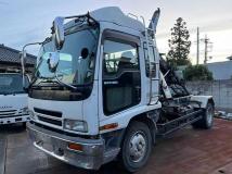 2000 Isuzu Isuzu Others
