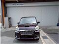 2008 Subaru Stella