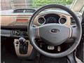 2008 Subaru Stella