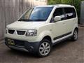 2004 Mitsubishi eK Active