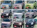 2011 Daihatsu MIRA COCOA