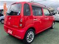 2011 Daihatsu MIRA COCOA