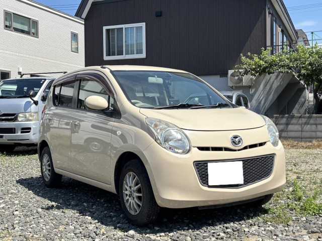 2011 Mazda Carol