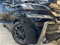 2017 Toyota Vellfire