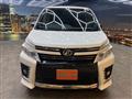 2015 Toyota Voxy