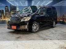 2014 Nissan Serena