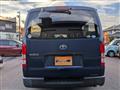 2016 Toyota Hiace Van