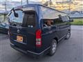 2016 Toyota Hiace Van