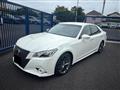 2014 Toyota Crown Athlete Series