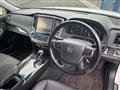 2014 Toyota Crown Athlete Series