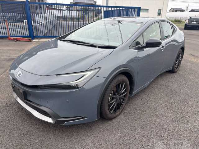 2023 Toyota Prius