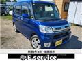 2015 Daihatsu Tanto