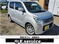 2013 Suzuki Wagon R