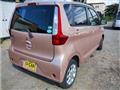 2013 Mitsubishi eK Wagon