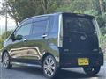 2014 Daihatsu Move Custom