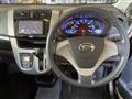 2014 Daihatsu Move Custom
