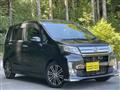 2014 Daihatsu Move Custom