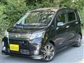 2014 Daihatsu Move Custom