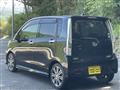 2014 Daihatsu Move Custom