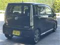 2014 Daihatsu Move Custom