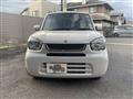 2025 Suzuki Alto