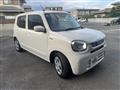 2025 Suzuki Alto