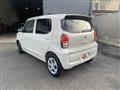 2025 Suzuki Alto